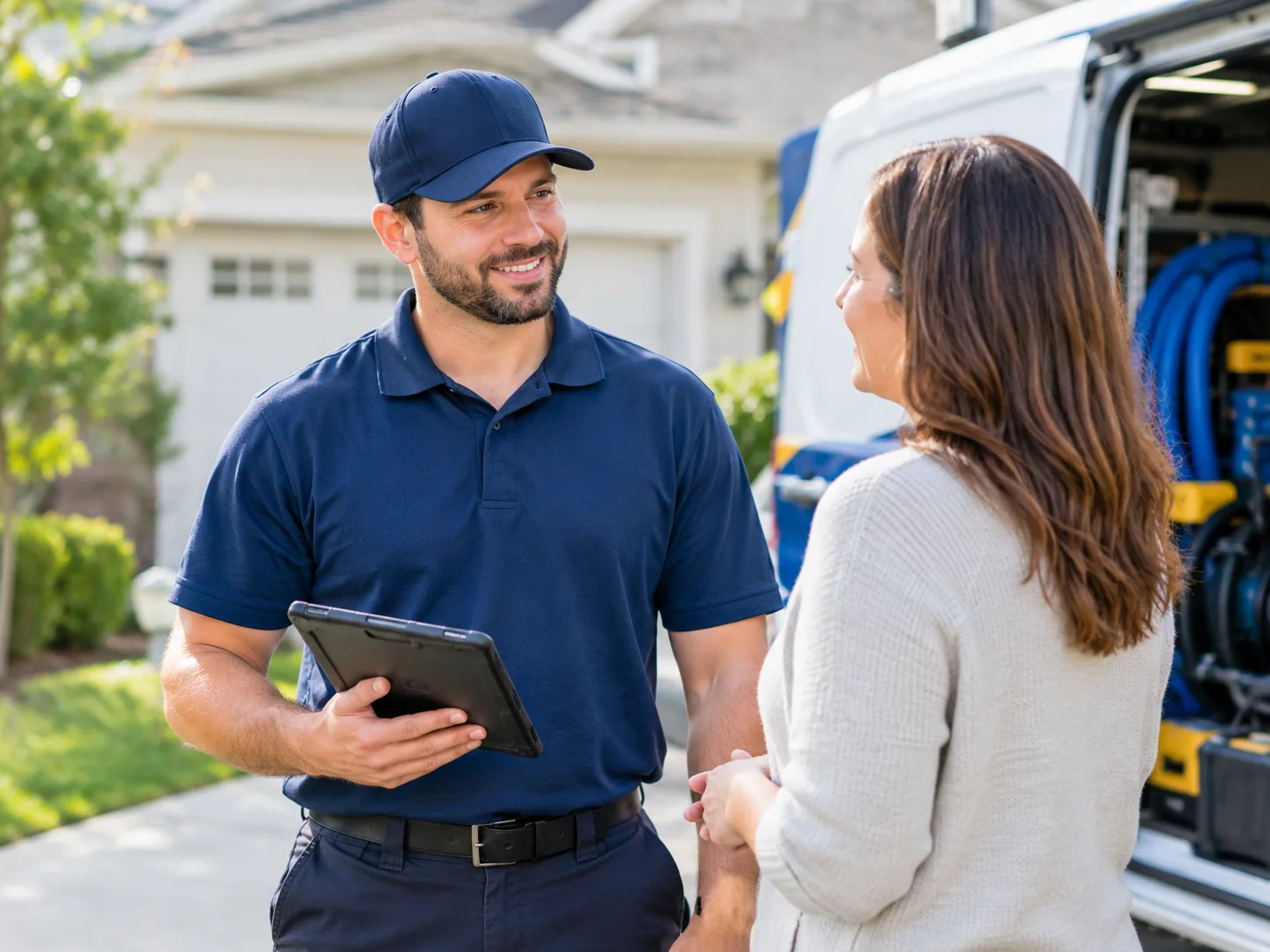 Sewage Backup Cleanup Lyndhurst, VA FAQs